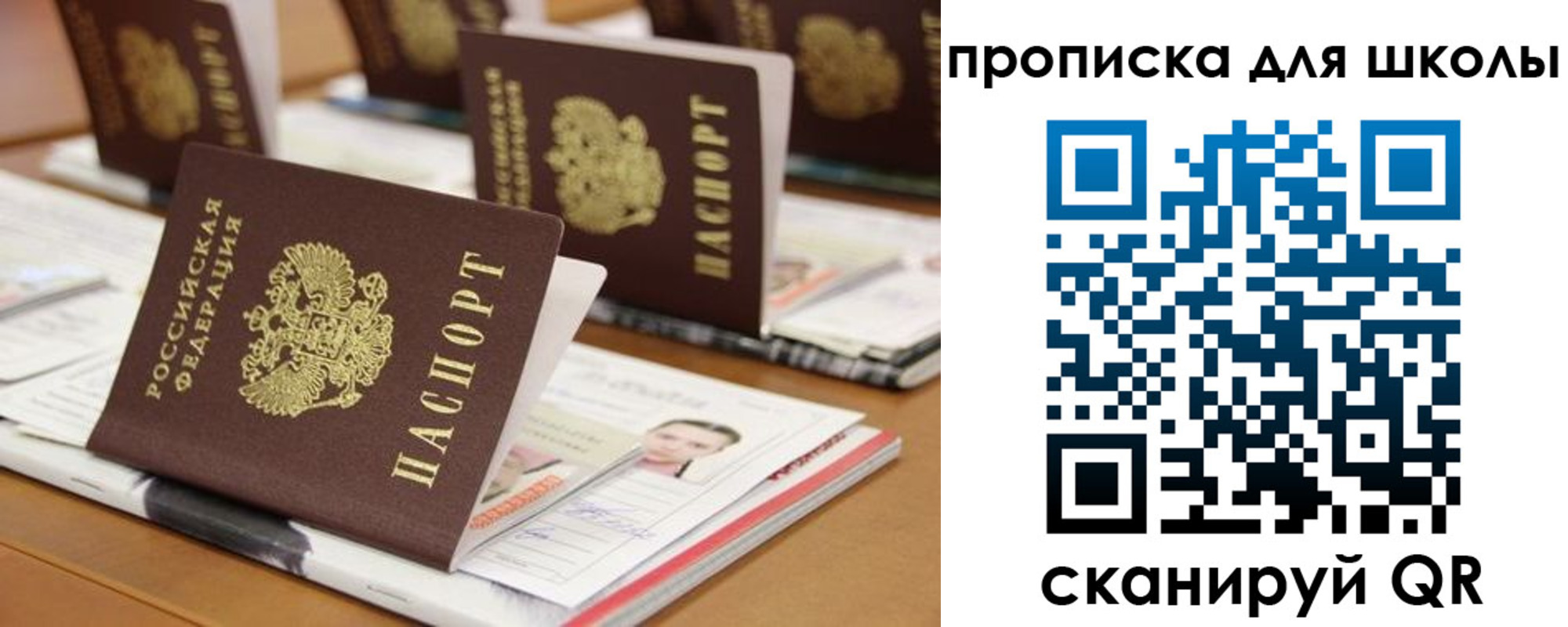 временная регистрация надежно в Малой Вишере
